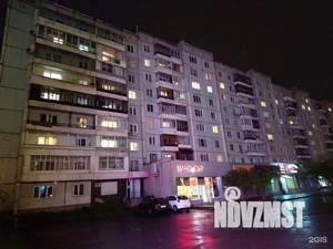 3-к квартира, вторичка, 64м2, 8/9 этаж