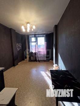 Студия квартира, вторичка, 24м2, 3/17 этаж