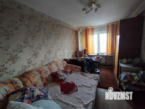 3-к квартира, вторичка, 67м2, 7/9 этаж