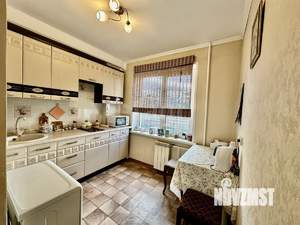 1-к квартира, вторичка, 37м2, 8/9 этаж