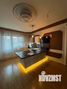 4-к квартира, вторичка, 82м2, 6/10 этаж