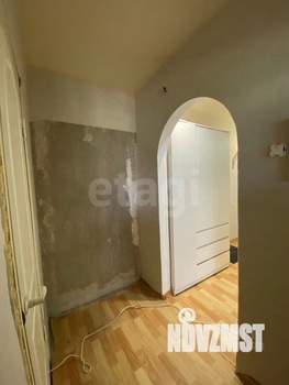 1-к квартира, вторичка, 36м2, 4/10 этаж