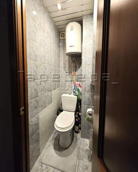 4-к квартира, вторичка, 82м2, 5/10 этаж