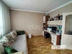 1-к квартира, вторичка, 41м2, 10/10 этаж