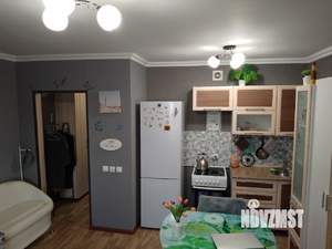 Студия квартира, вторичка, 27м2, 13/14 этаж