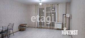 Студия квартира, вторичка, 33м2, 5/17 этаж