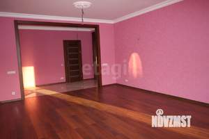 3-к квартира, вторичка, 125м2, 10/10 этаж