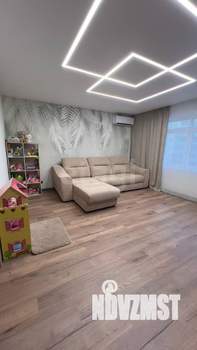 2-к квартира, вторичка, 60м2, 6/10 этаж