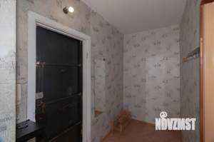 1-к квартира, вторичка, 32м2, 8/10 этаж