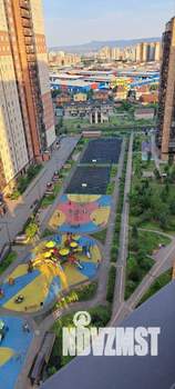 2-к квартира, вторичка, 34м2, 7/17 этаж