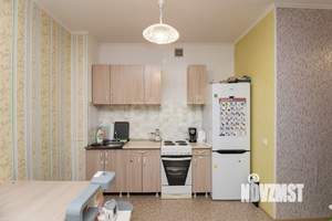 2-к квартира, вторичка, 32м2, 2/16 этаж