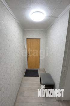 3-к квартира, вторичка, 49м2, 2/5 этаж