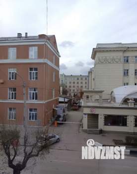 1-к квартира, вторичка, 36м2, 3/5 этаж