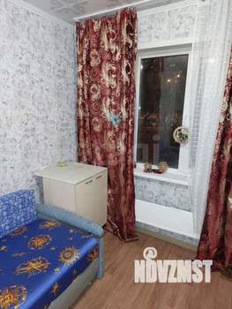 Студия квартира, вторичка, 12м2, 1/9 этаж