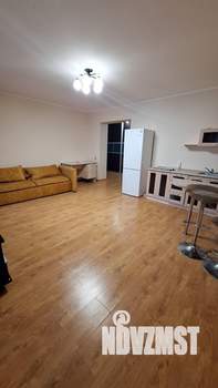 1-к квартира, вторичка, 42м2, 12/13 этаж