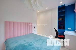 4-к квартира, вторичка, 93м2, 9/9 этаж