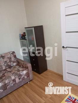 2-к квартира, вторичка, 43м2, 3/5 этаж