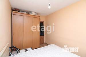 3-к квартира, вторичка, 55м2, 3/5 этаж