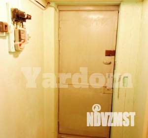 2-к квартира, вторичка, 44м2, 3/5 этаж