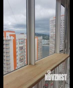 2-к квартира, вторичка, 50м2, 16/17 этаж