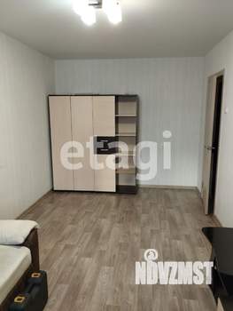 2-к квартира, вторичка, 48м2, 3/17 этаж