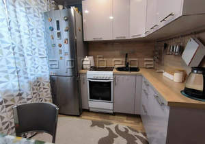 2-к квартира, вторичка, 43м2, 5/5 этаж