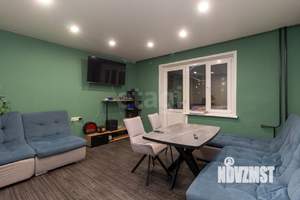 4-к квартира, вторичка, 84м2, 3/10 этаж