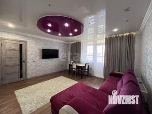 2-к квартира, вторичка, 68м2, 11/23 этаж