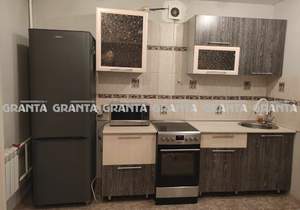 1-к квартира, вторичка, 38м2, 6/9 этаж