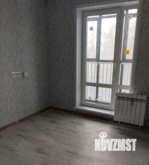 2-к квартира, строящийся дом, 61м2, 3/17 этаж
