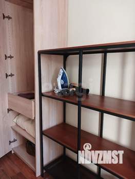 Студия квартира, вторичка, 18м2, 3/12 этаж