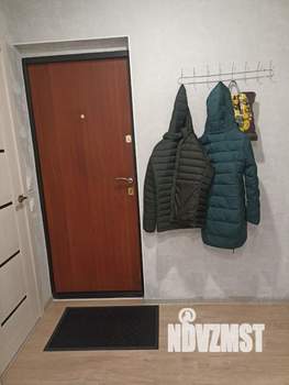 Студия квартира, вторичка, 13м2, 5/5 этаж