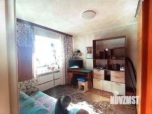 2-к квартира, вторичка, 49м2, 14/14 этаж