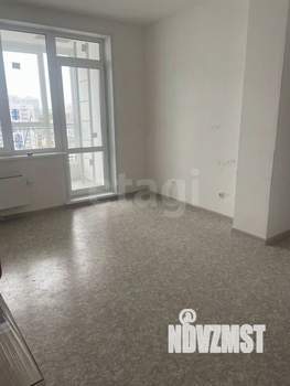 1-к квартира, вторичка, 38м2, 13/19 этаж