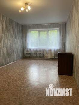2-к квартира, вторичка, 49м2, 2/5 этаж