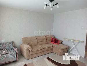 1-к квартира, вторичка, 41м2, 12/14 этаж