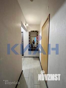 1-к квартира, вторичка, 32м2, 9/10 этаж