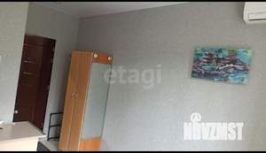 Студия квартира, вторичка, 12м2, 3/9 этаж