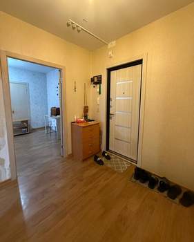 1-к квартира, вторичка, 49м2, 5/15 этаж