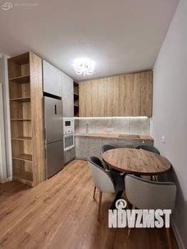 3-к квартира, вторичка, 66м2, 6/19 этаж