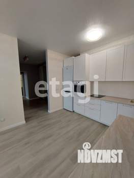 3-к квартира, вторичка, 58м2, 12/25 этаж