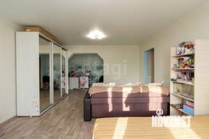 3-к квартира, вторичка, 73м2, 13/17 этаж