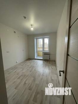 1-к квартира, вторичка, 39м2, 9/9 этаж