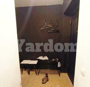 Студия квартира, вторичка, 22м2, 5/17 этаж