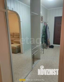 4-к квартира, вторичка, 82м2, 4/10 этаж