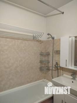Студия квартира, вторичка, 39м2, 4/17 этаж