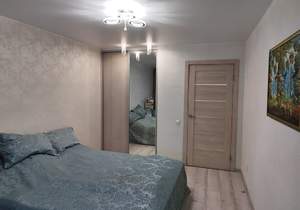 2-к квартира, вторичка, 49м2, 5/5 этаж
