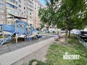 3-к квартира, вторичка, 67м2, 10/10 этаж