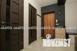 1-к квартира, вторичка, 36м2, 16/16 этаж