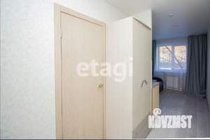 1-к квартира, вторичка, 14м2, 1/5 этаж